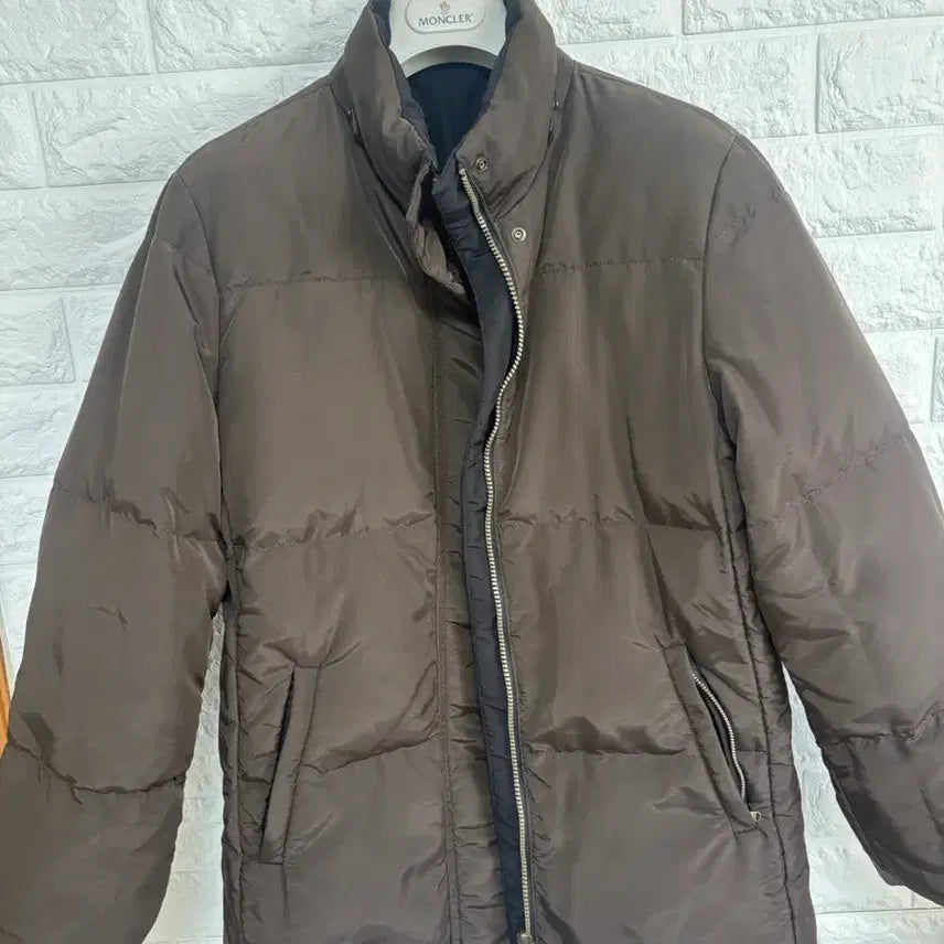 [BUNJANG] Max Mara Weekend Reversible Goose Down Padded Jacket / 막스마라 위크 엔드 여성용 리버시블 양면 구스다운 패딩