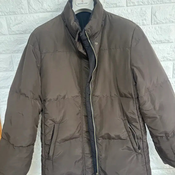 [BUNJANG] Max Mara Weekend Reversible Goose Down Padded Jacket / 막스마라 위크 엔드 여성용 리버시블 양면 구스다운 패딩