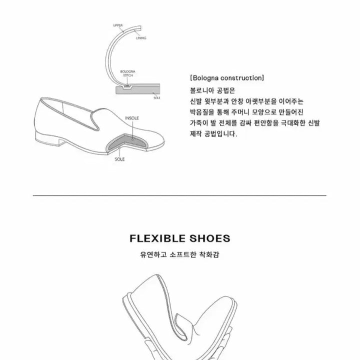 [BUNJANG] Lanvin Collection Flat Shoes / 랑방컬렉션 플랫 슈즈(사진 도용시 법적조치)