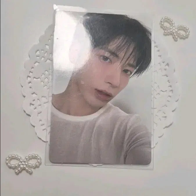 투바투 태현 포카 팝니다