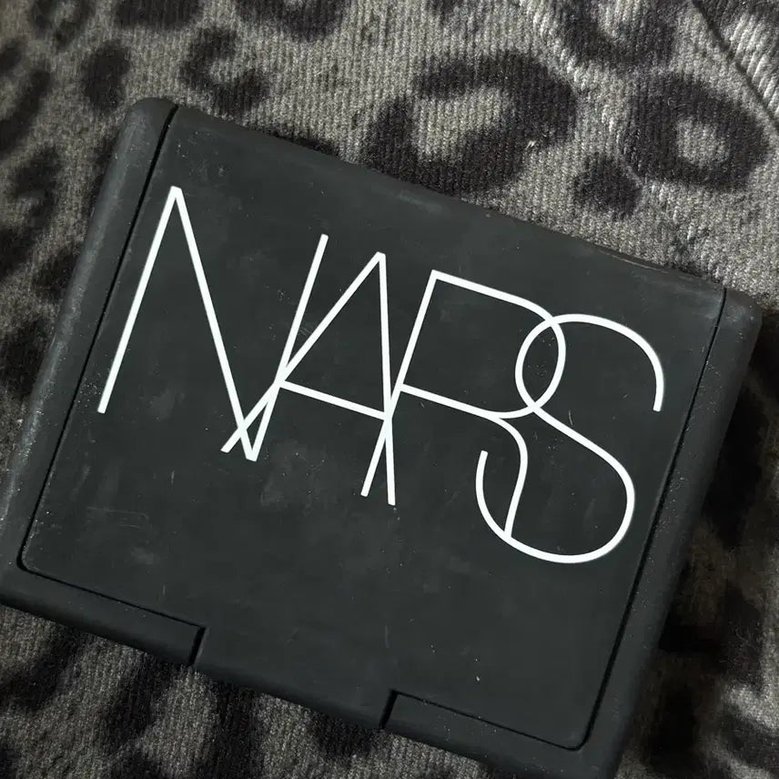 [BUNJANG] NARS Luster Blush / 나스 블러쉬 러스터