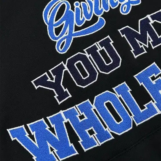 [BUNJANG] Pale Jade Cropped Hoodie / 페일제이드 크롭 후드티