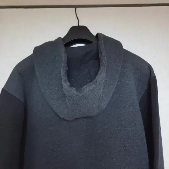 [BUNJANG] Kenneth Cole Color Block Hoodie Jacket / 케네스콜 배색 후드 집업 자켓