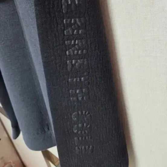 [BUNJANG] Kenneth Cole Color Block Hoodie Jacket / 케네스콜 배색 후드 집업 자켓