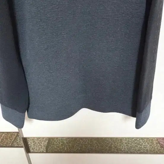 [BUNJANG] Kenneth Cole Color Block Hoodie Jacket / 케네스콜 배색 후드 집업 자켓