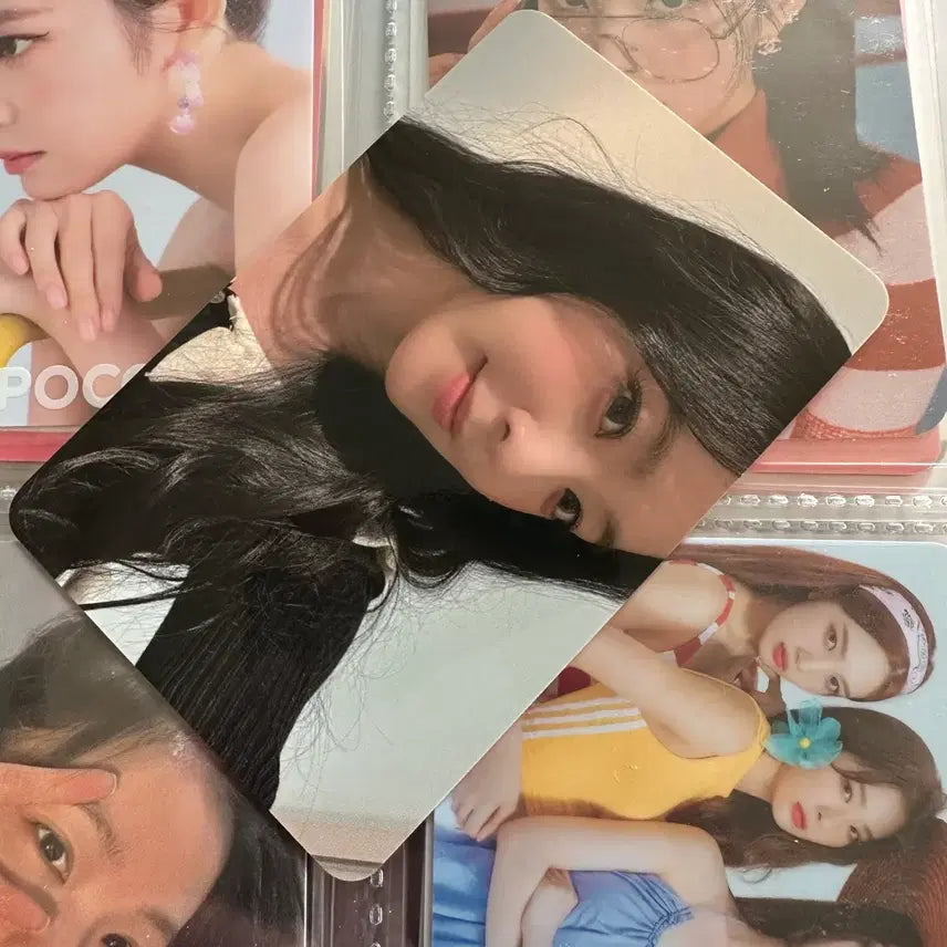 [판매] 레드벨벳 아이린 라이크어플라워 특전 포토카드