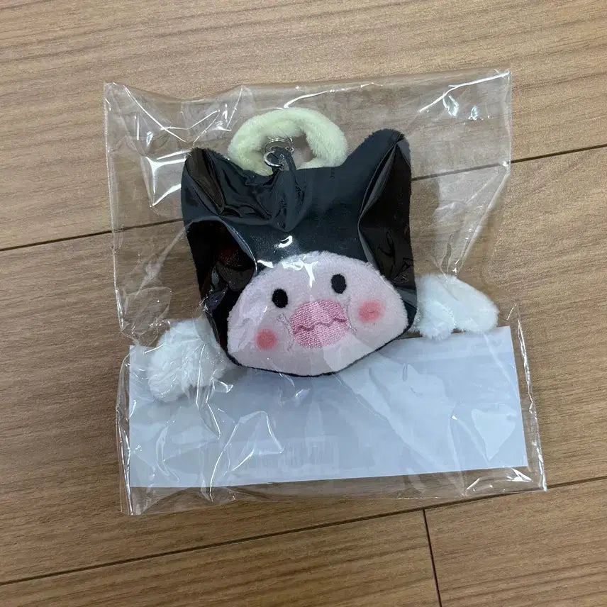 엑스디너리히어로즈 엑디즈 페이스 키링 가온 지덕