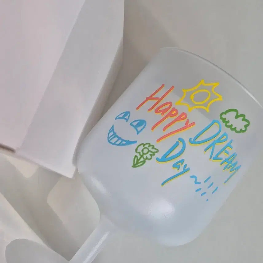 엔시티 드림 7주년 7th 와인컵 천러