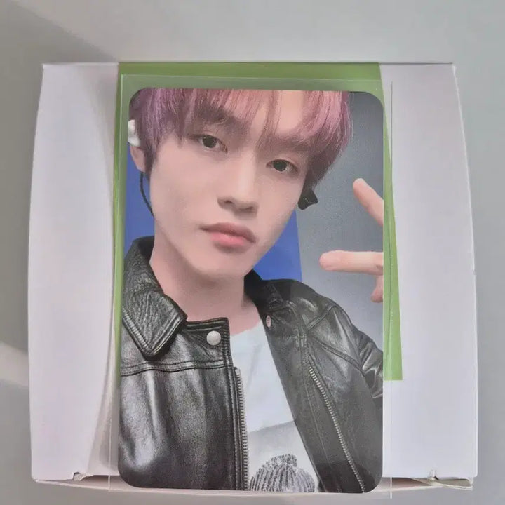 엔시티 드림 7주년 7th 와인컵 천러