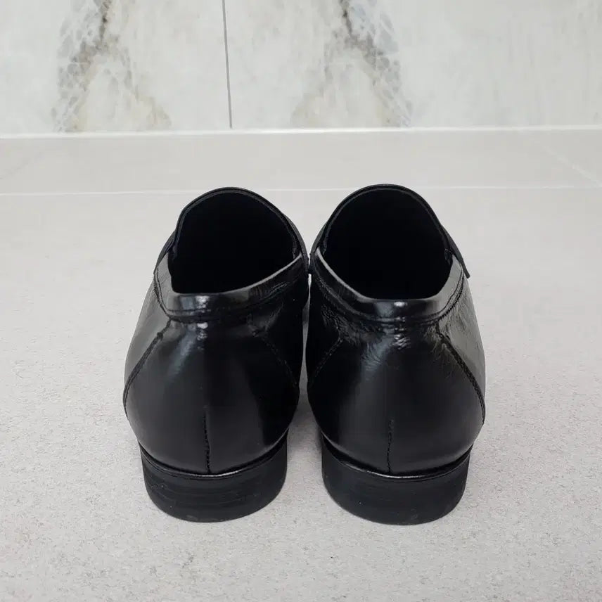 [BUNJANG] Lanvin Collection Loafers 245 / 랑방컬렉션 로퍼(사진 도용시 법적조치)