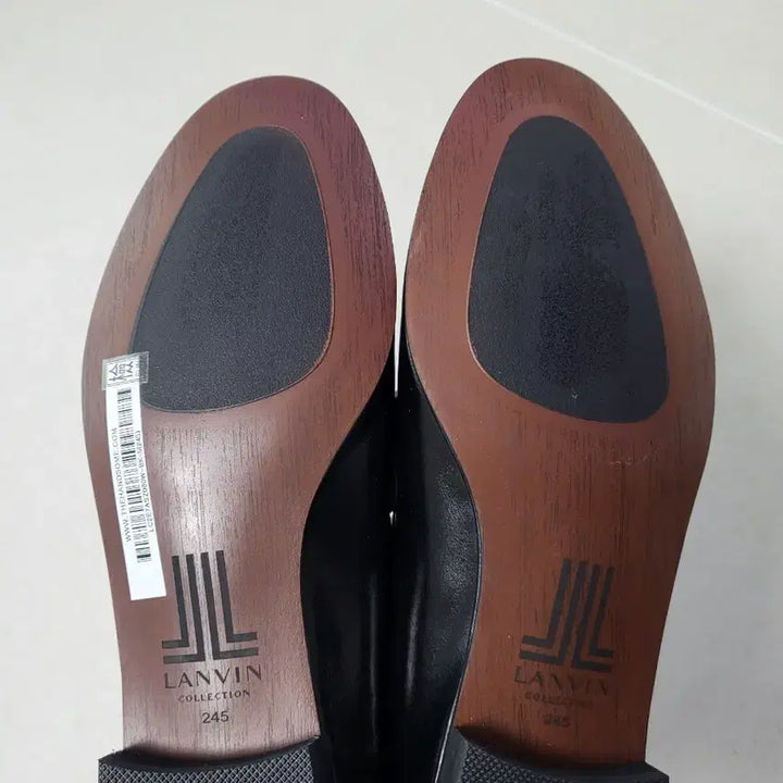 [BUNJANG] Lanvin Collection Loafers 245 / 랑방컬렉션 로퍼(사진 도용시 법적조치)