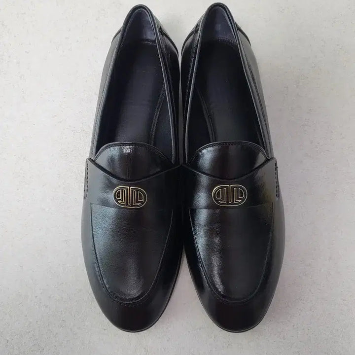 [BUNJANG] Lanvin Collection Loafers 245 / 랑방컬렉션 로퍼(사진 도용시 법적조치)