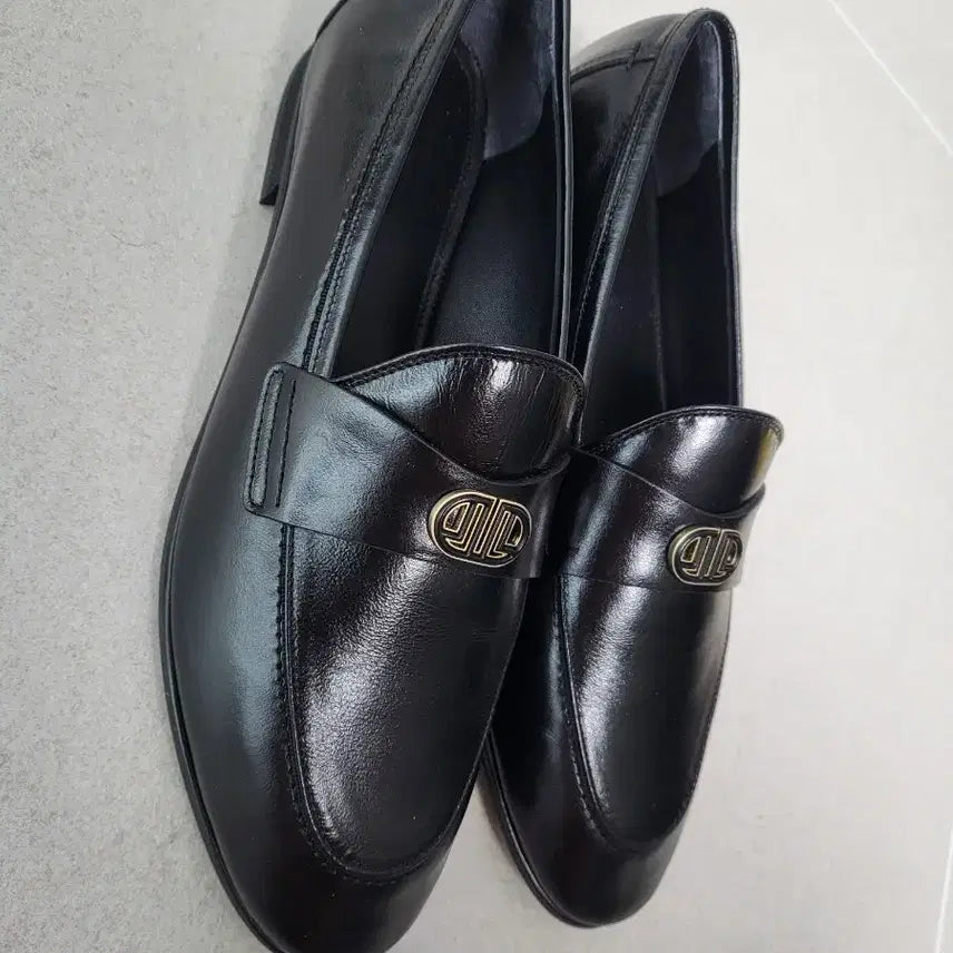 [BUNJANG] Lanvin Collection Loafers 245 / 랑방컬렉션 로퍼(사진 도용시 법적조치)