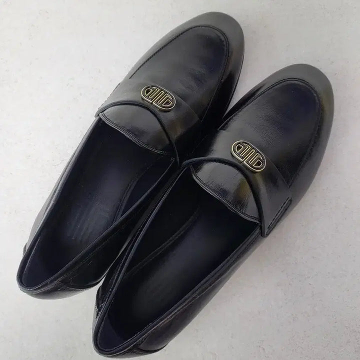 [BUNJANG] Lanvin Collection Loafers 245 / 랑방컬렉션 로퍼(사진 도용시 법적조치)