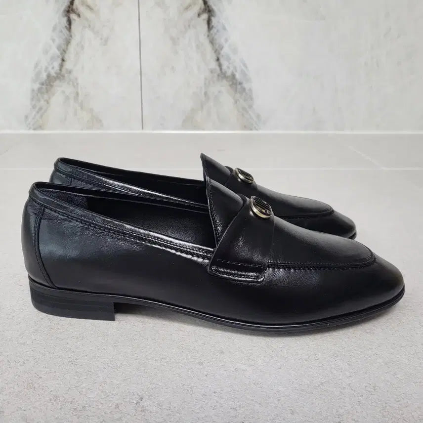 [BUNJANG] Lanvin Collection Loafers 245 / 랑방컬렉션 로퍼(사진 도용시 법적조치)