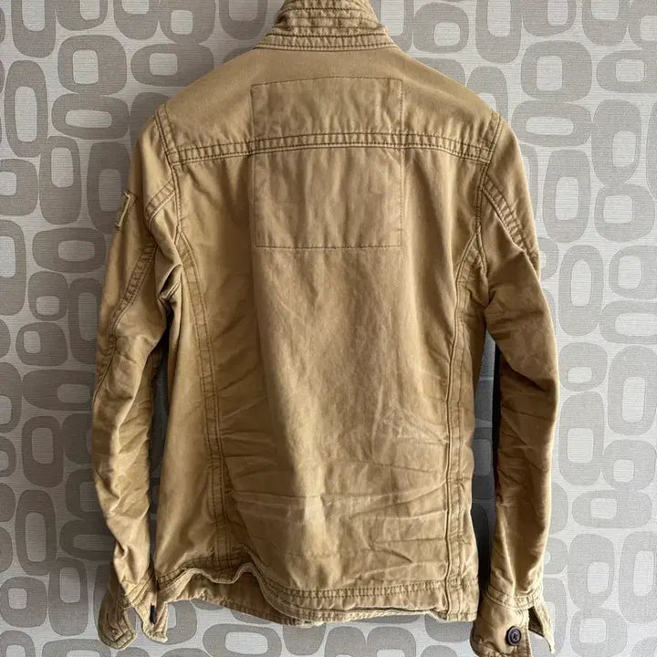 [BUNJANG] Abercrombie Sentinel Jacket XS / Abercrombie 아베크롬비 센티넬 자켓 XS