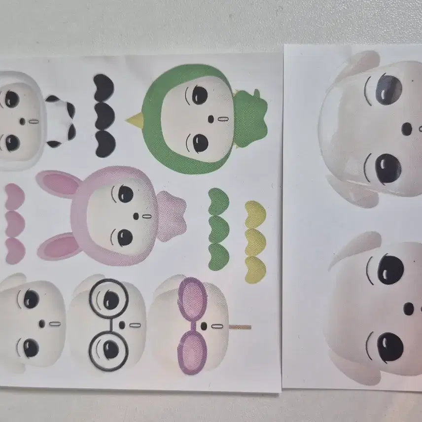 엔시티 드림 127 마크 인형 마봉이 양도