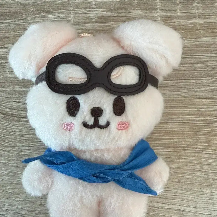 스키주 10cm 퍼핌(파일럿)