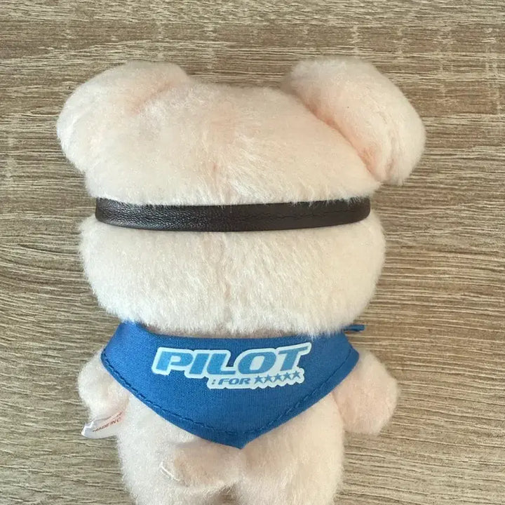 스키주 10cm 퍼핌(파일럿)