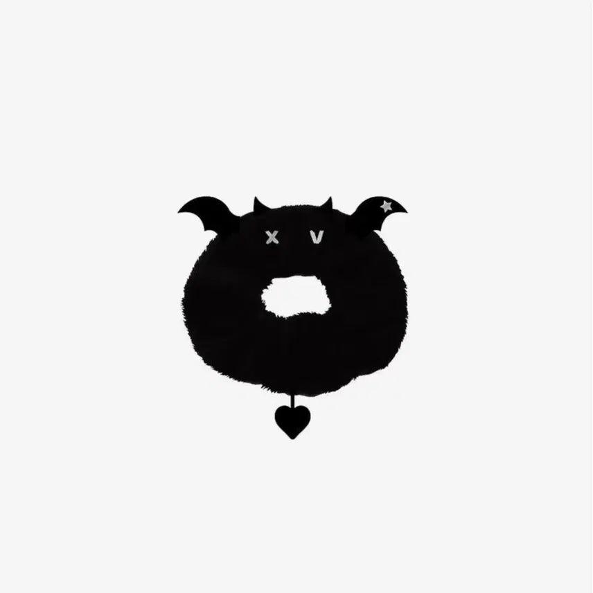 엑스디너리히어로즈 엑디즈 립앤폴 엠디 응원봉 스크런치