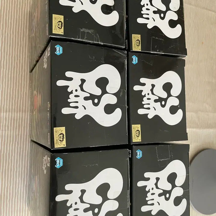 [BUNJANG] Banpresto One Piece Cry Heart Children&
