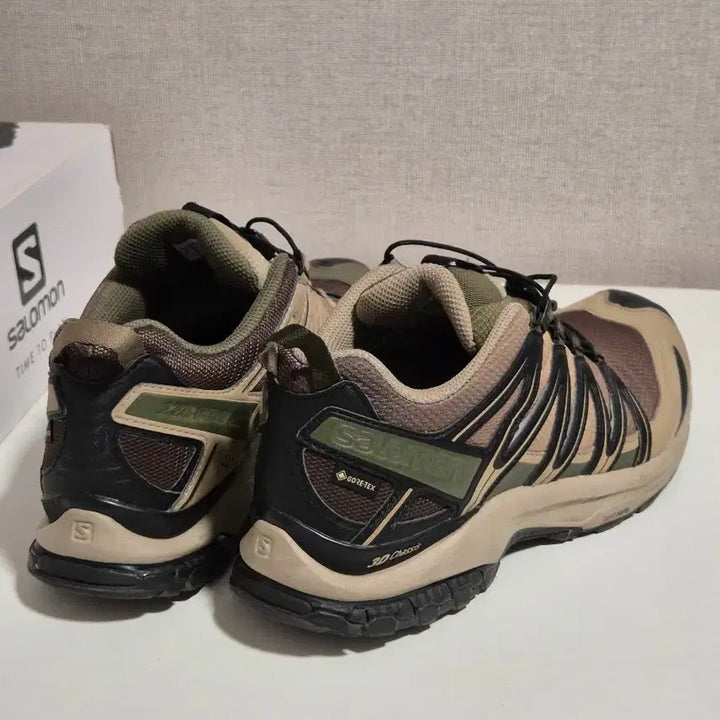 [BUNJANG] Salomon Beams XA PRO 3D GTX Sneakers / 살로몬 빔즈 XA PRO 3D GTX (265)
