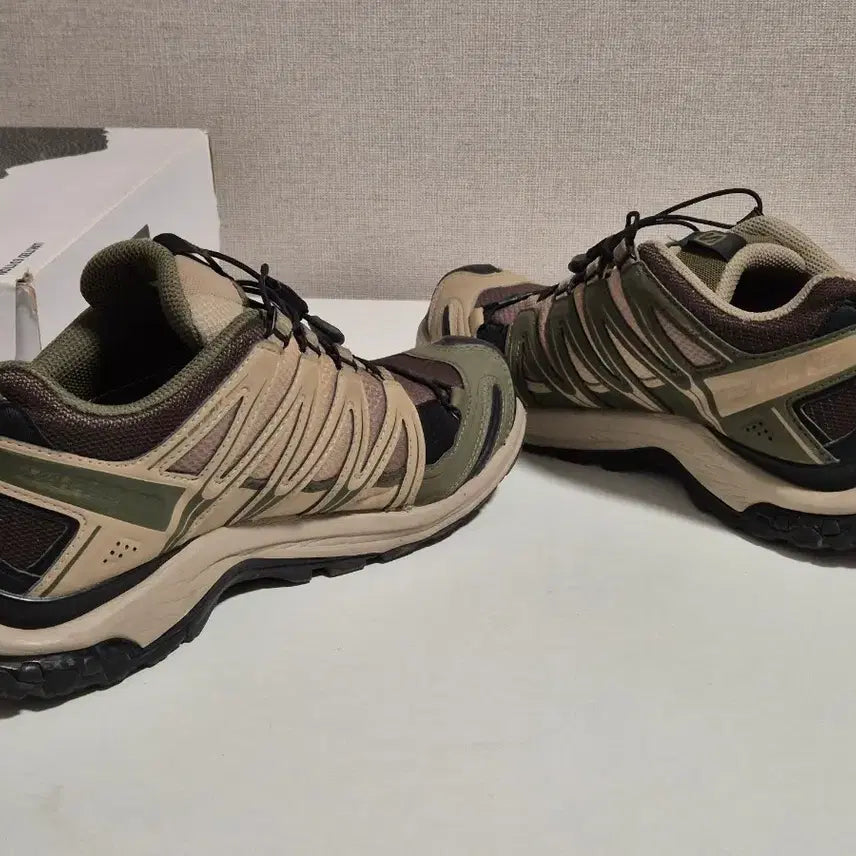 [BUNJANG] Salomon Beams XA PRO 3D GTX Sneakers / 살로몬 빔즈 XA PRO 3D GTX (265)