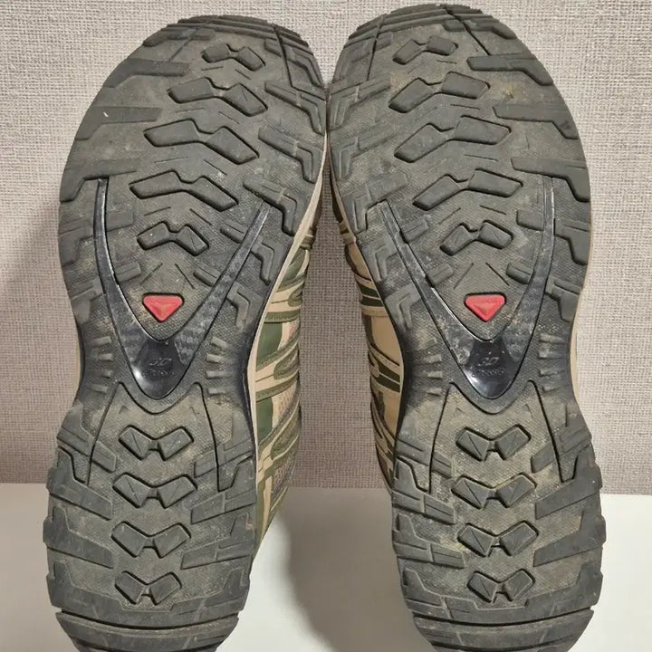 [BUNJANG] Salomon Beams XA PRO 3D GTX Sneakers / 살로몬 빔즈 XA PRO 3D GTX (265)