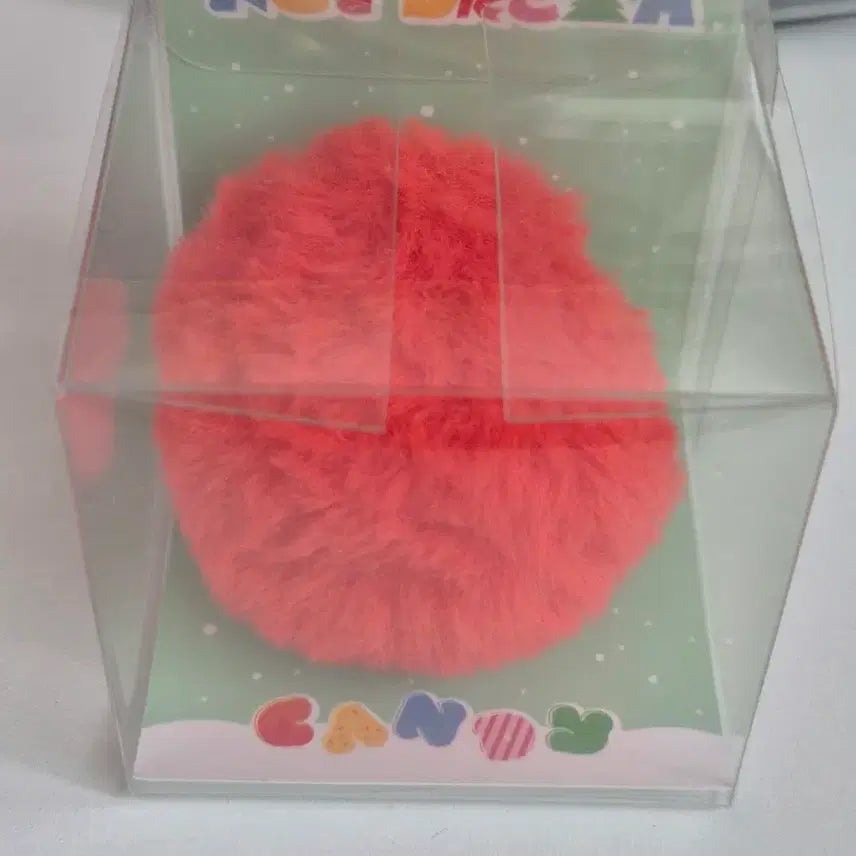 엔시티 드림 캔디 단지키링 천러 양도