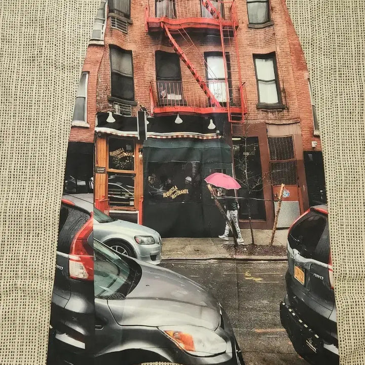 [BUNJANG] Cookiezi Skirt / 쿠키시 스커트