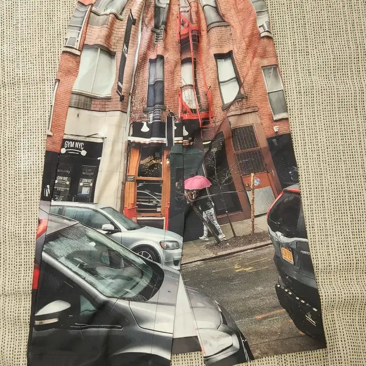 [BUNJANG] Cookiezi Skirt / 쿠키시 스커트