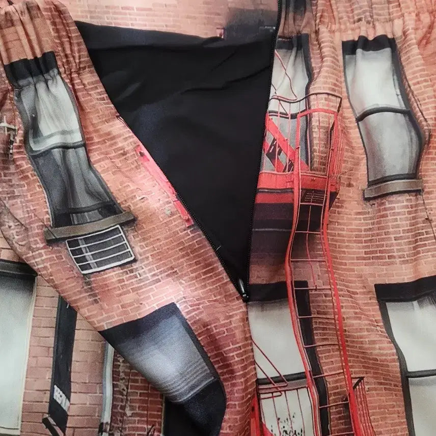 [BUNJANG] Cookiezi Skirt / 쿠키시 스커트