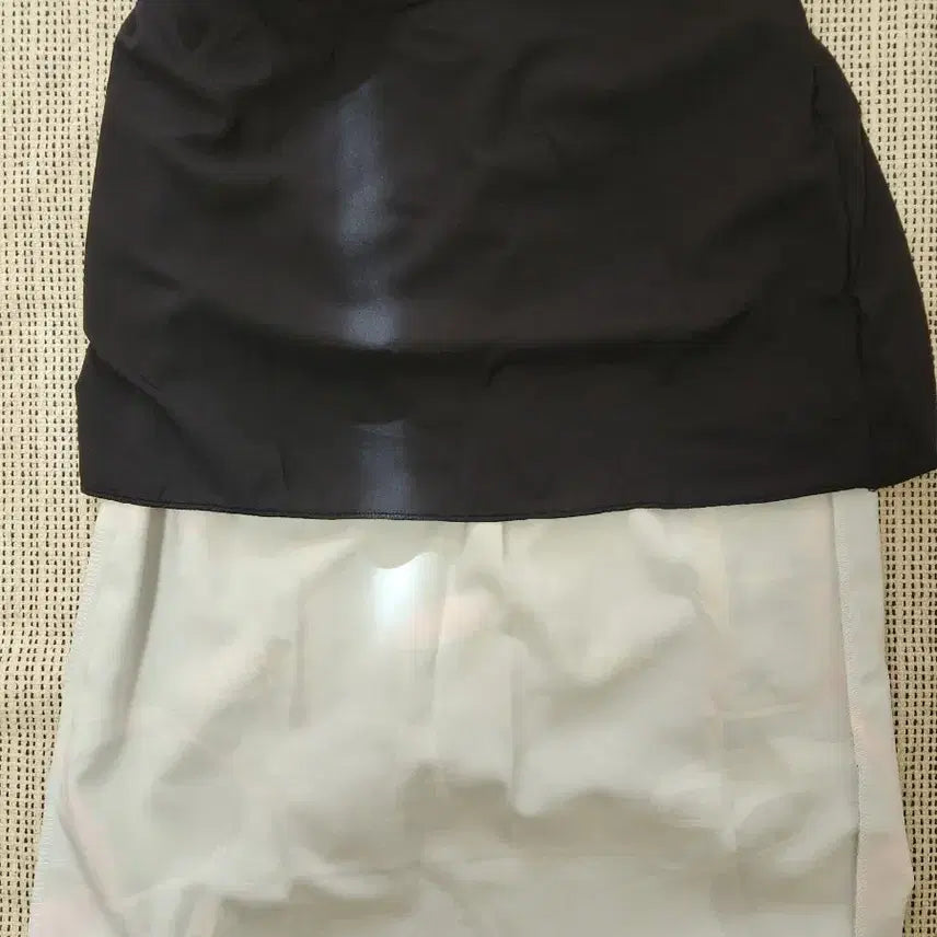 [BUNJANG] Cookiezi Skirt / 쿠키시 스커트