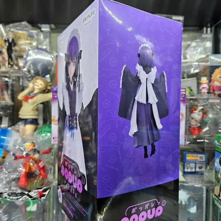 [BUNJANG] Pop Up Parade Marine Kuroe Shizuku Culture Festival Ver. / 비스크돌 팝업 퍼레이드 마린 쿠로에 시즈쿠 문화제ver.