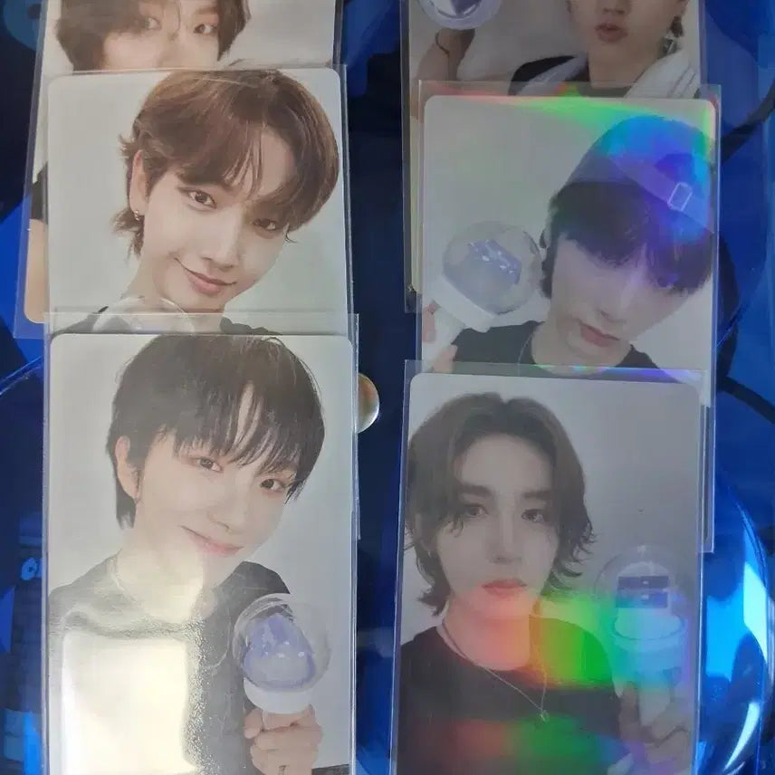 보이넥스트도어 보넥도 원도어풀데이 키트 양도