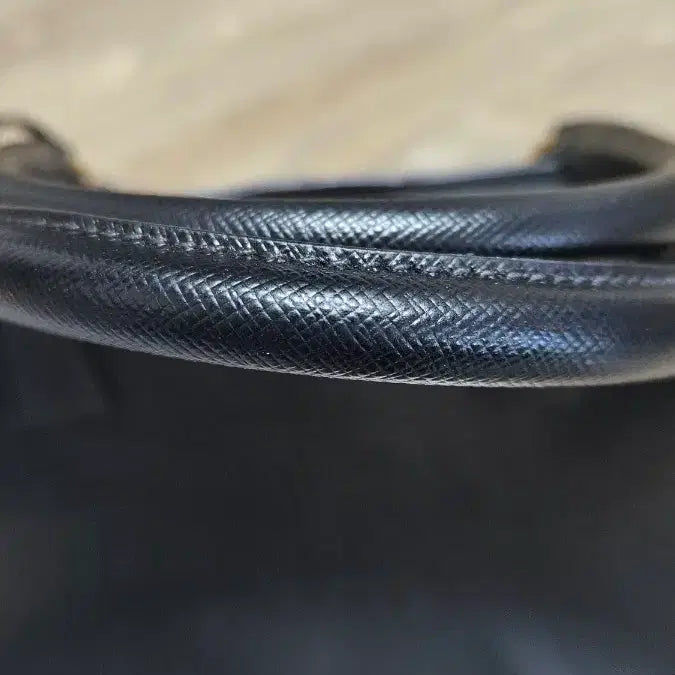 [BUNJANG] Prada Saffiano Tote Bag / 프라다 사피아노 토트백