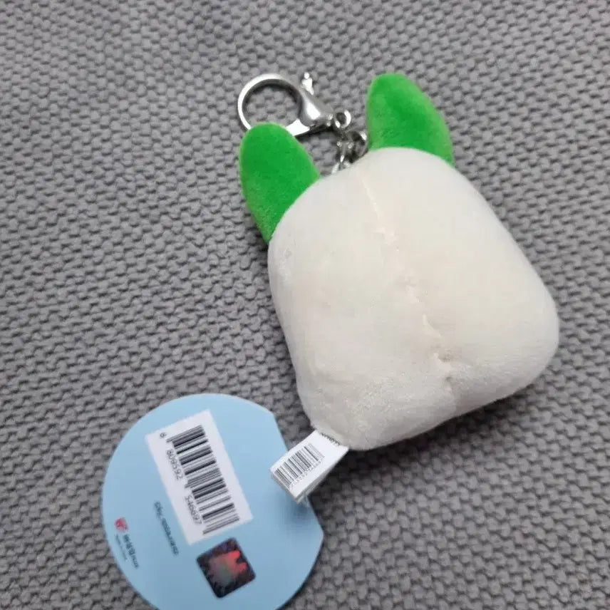 [BUNJANG] Koo Ya Restaurant Onion Koo Ya Face Keyring / 쿵야레스토랑 얼굴형키링 양파쿵야