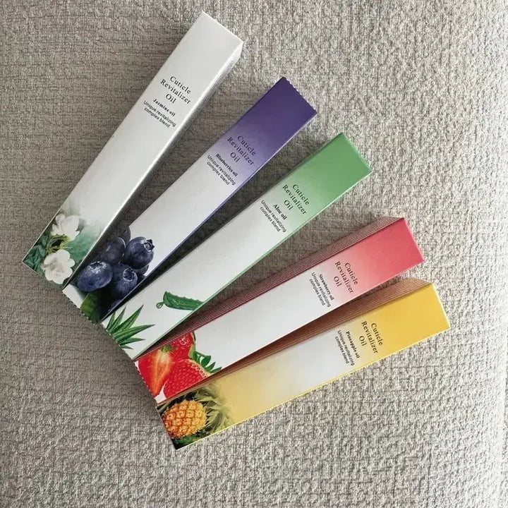 [BUNJANG] Cuticle Oil Pen / 큐티클 오일펜