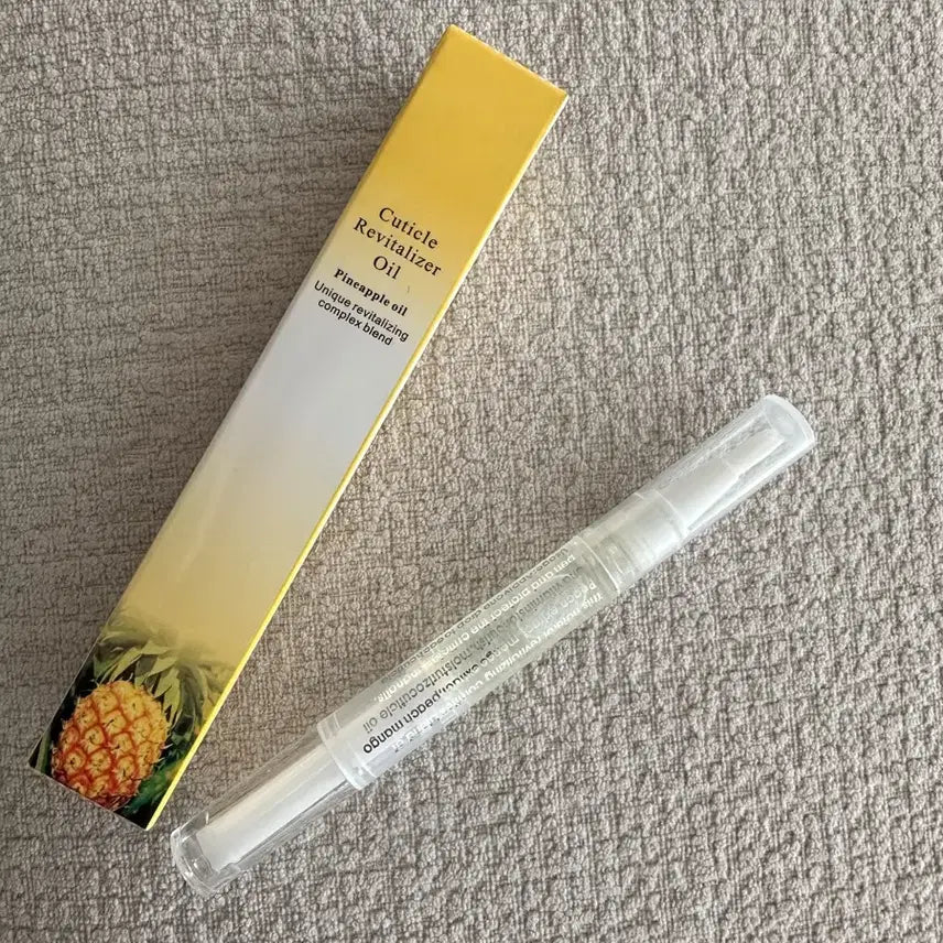 [BUNJANG] Cuticle Oil Pen / 큐티클 오일펜