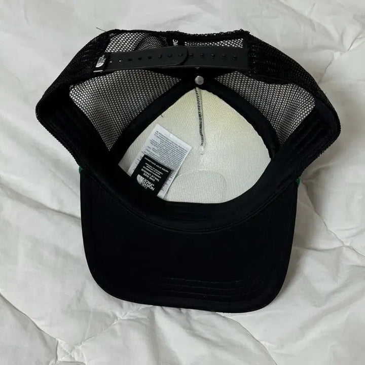 [SOLD OUT] 노스페이스 트러커 캡 볼캡 모자