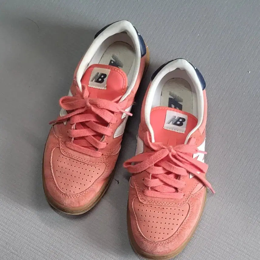 [BUNJANG] New Balance CT500 Sneakers / 뉴발란스 스니커즈 CT500