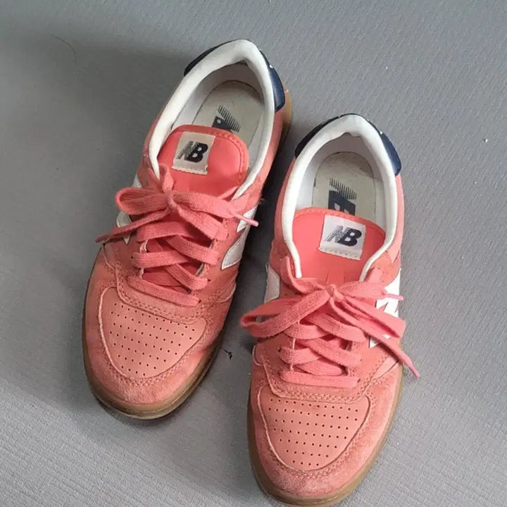 [BUNJANG] New Balance CT500 Sneakers / 뉴발란스 스니커즈 CT500