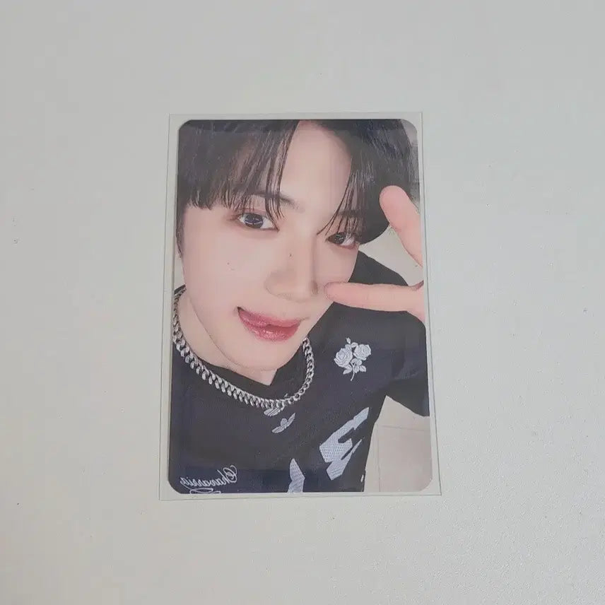 [BUNJANG] Xdinary Heroes Jun Han Unreleased Photocard / 알파드라이브원 알디원 정상현 상현 미공포 쇼케이스 응모