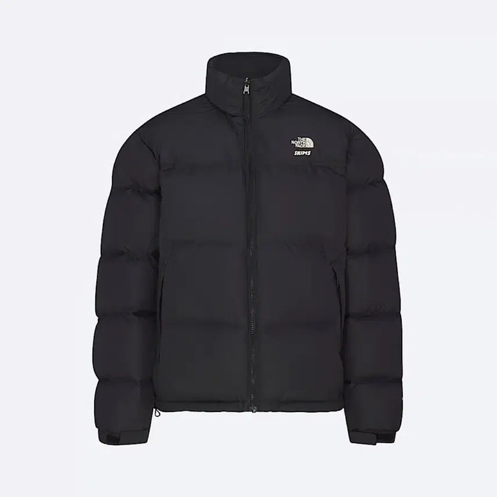 [BUNJANG] North Face SKIMS 1996 Padded Jacket Black/Onyx / 노스페이스 스킴스 1996 패딩 블랙/오닉스