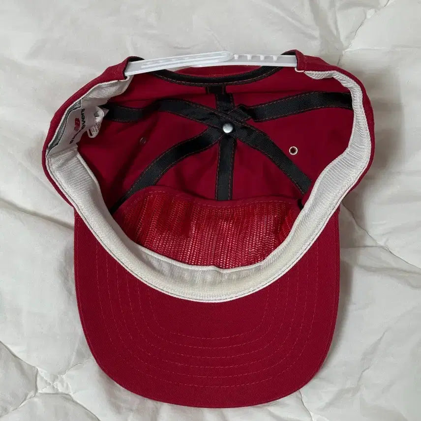 [BUNJANG] Thisisneverthat New Balance Collaboration Ball Cap / 디스이즈네버댓 뉴발란스 콜라보 볼캡