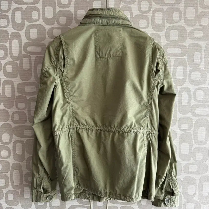 [BUNJANG] Tommy Hilfiger Jacket XS / Tommy Hilfiger 타미 힐피거 야상 자켓 XS