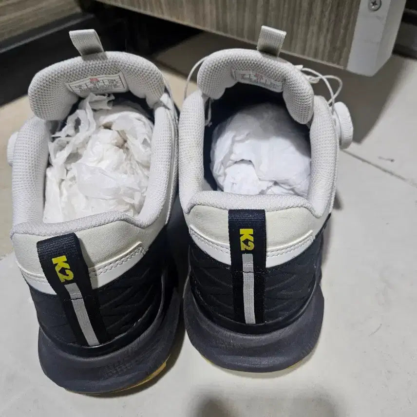 [BUNJANG] K2 Hiking Shoes 260 / k2 등산화 260