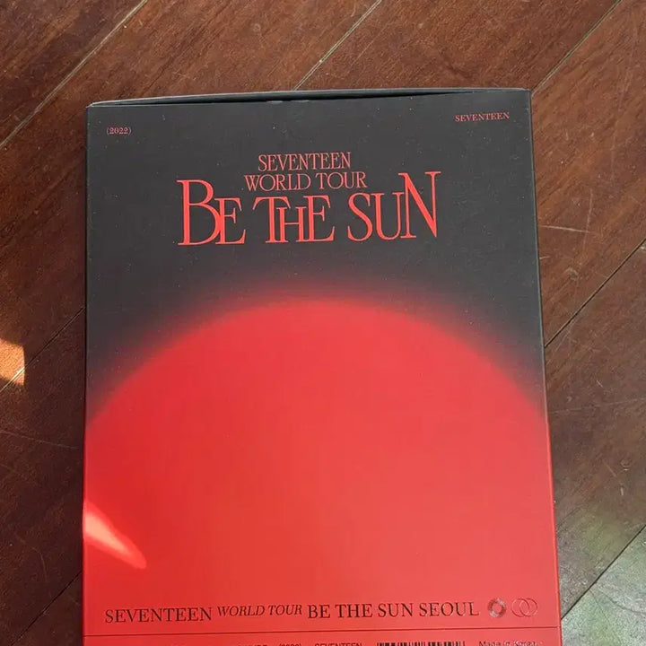 세븐틴 비더썬 be the sun 서울콘 디지털 코드 포카 멤버 전원 음