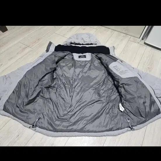 [BUNJANG] Kolon Welding Goose Down Padded Jacket / 코오롱 웰딩 구스 다운 패딩 팝니다