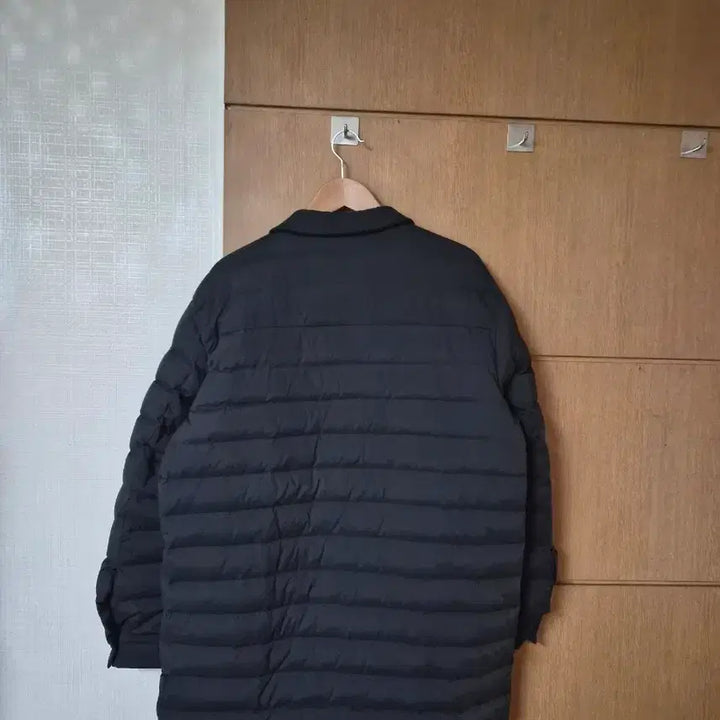 [BUNJANG] Solid Homme Goose Down Lightweight Padded Jacket (52) / 솔리드옴므 구스경량패딩자켓(52)